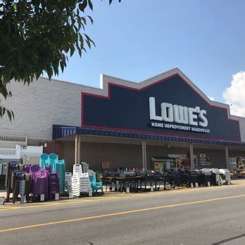 Lowe's home improvement sevierville tn - Starting in 2022 and over the next four years, Lowe's Hometowns will invest over $100 million in our communities. We aim to complete 1,800 community impact projects nationwide with our associate volunteers' help. Apply for Retail Sales – Part Time job with Lowe's in Sevierville, TN 0693. Store Operations at Lowe's.